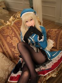 Cosplay suite collection7 1(3)